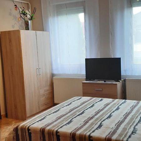 Flora Apartman 久洛 外观 照片