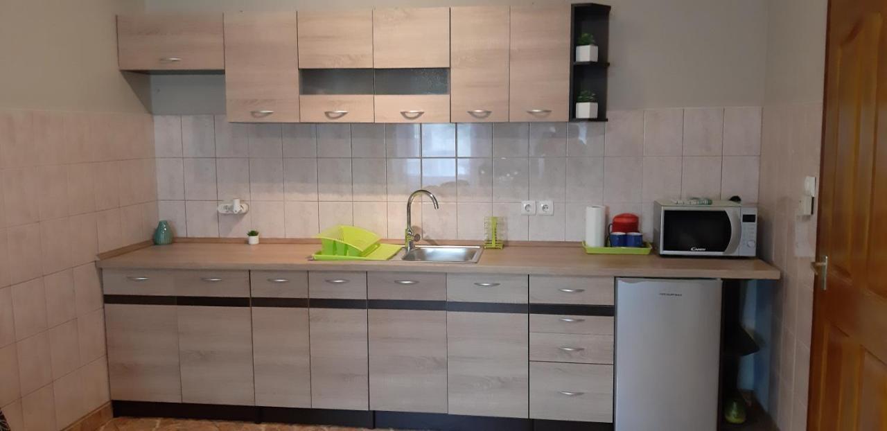 Flora Apartman 久洛 外观 照片