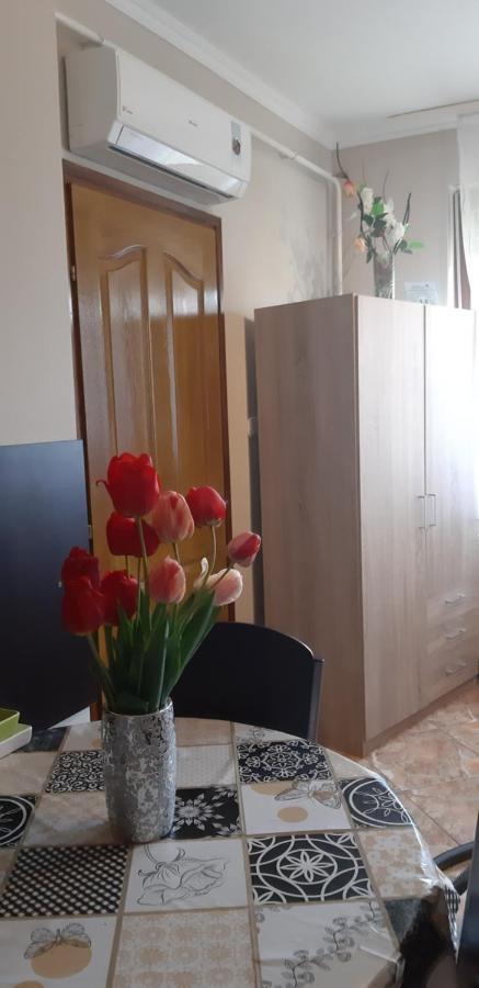 Flora Apartman 久洛 外观 照片