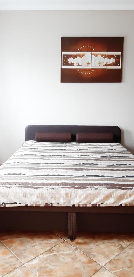 Flora Apartman 久洛 外观 照片