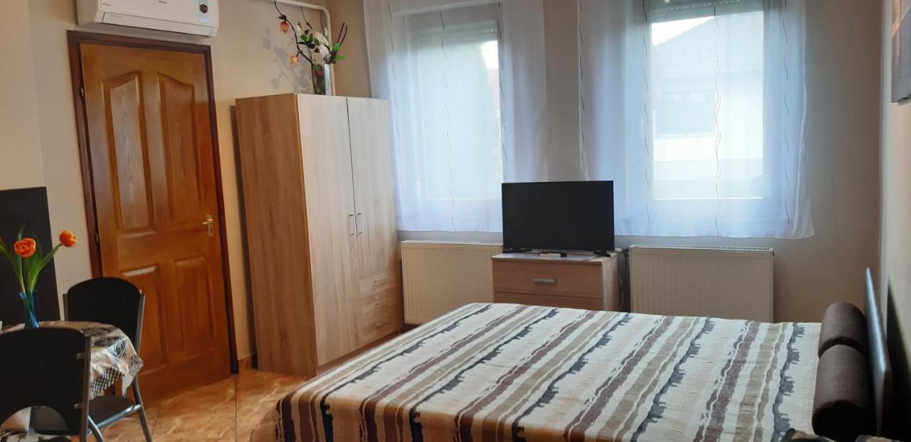 Flora Apartman 久洛 外观 照片